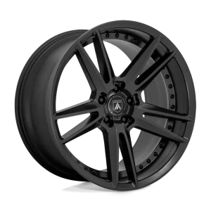 Asanti Black – ABL-33 REIGN – Black – 20″x10.5″ 38mm – All weather Wheels – ABL33-20055638SB